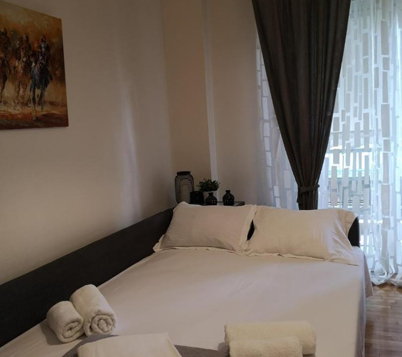 Photo of Bedroom in Neos Kosmos