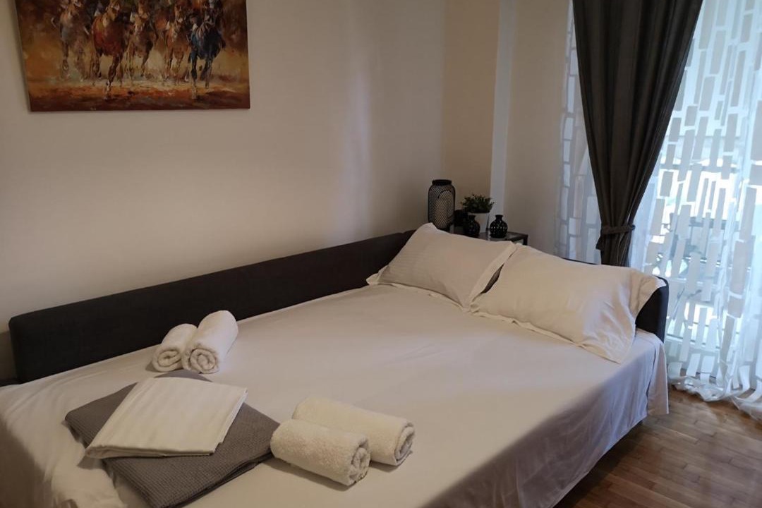 Photo of Bedroom in Neos Kosmos