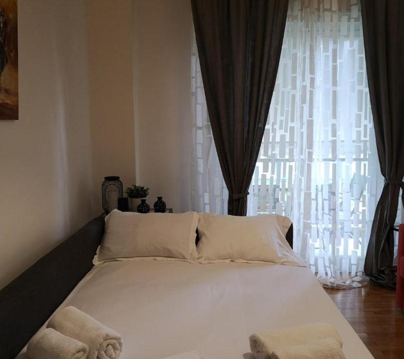 Photo of Bedroom in Neos Kosmos
