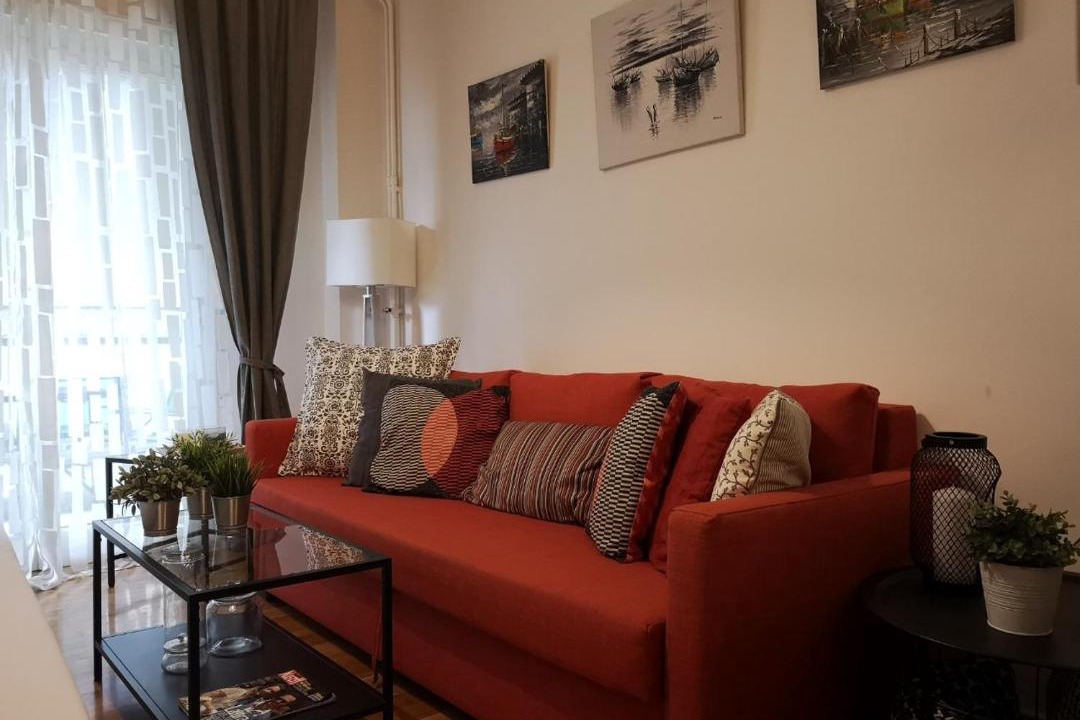 Photo of Livingroom in Neos Kosmos