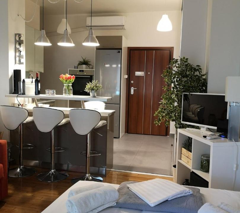Photo of Livingroom in Neos Kosmos