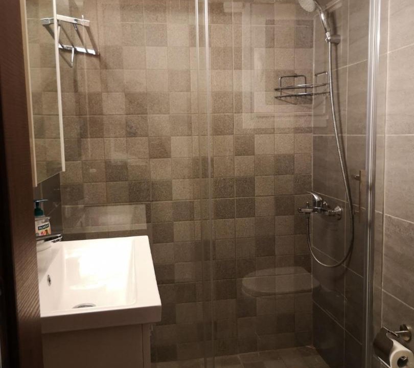 Photo of Bathroom in Neos Kosmos