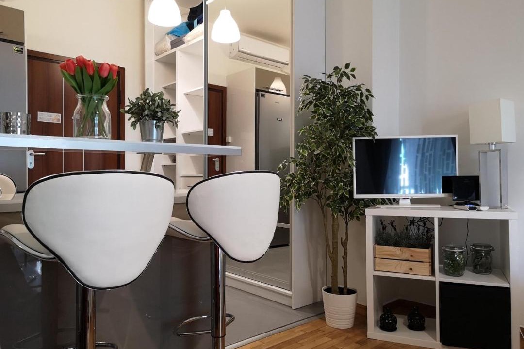 Photo of Livingroom in Neos Kosmos