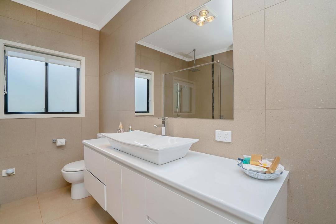Photo of Bathroom in Mount Tamborine