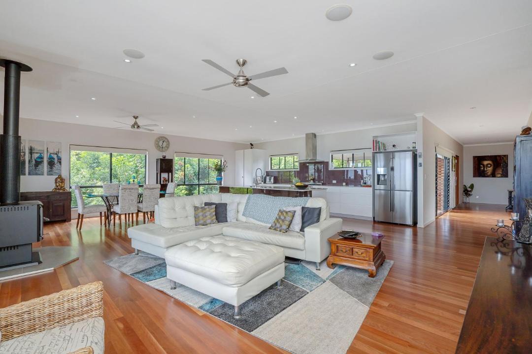 Photo of Livingroom in Mount Tamborine