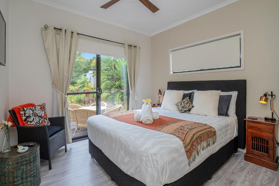 Photo of Bedroom in Mount Tamborine