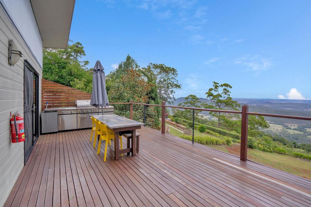 Photo of Patio Balcony in Mount Tamborine