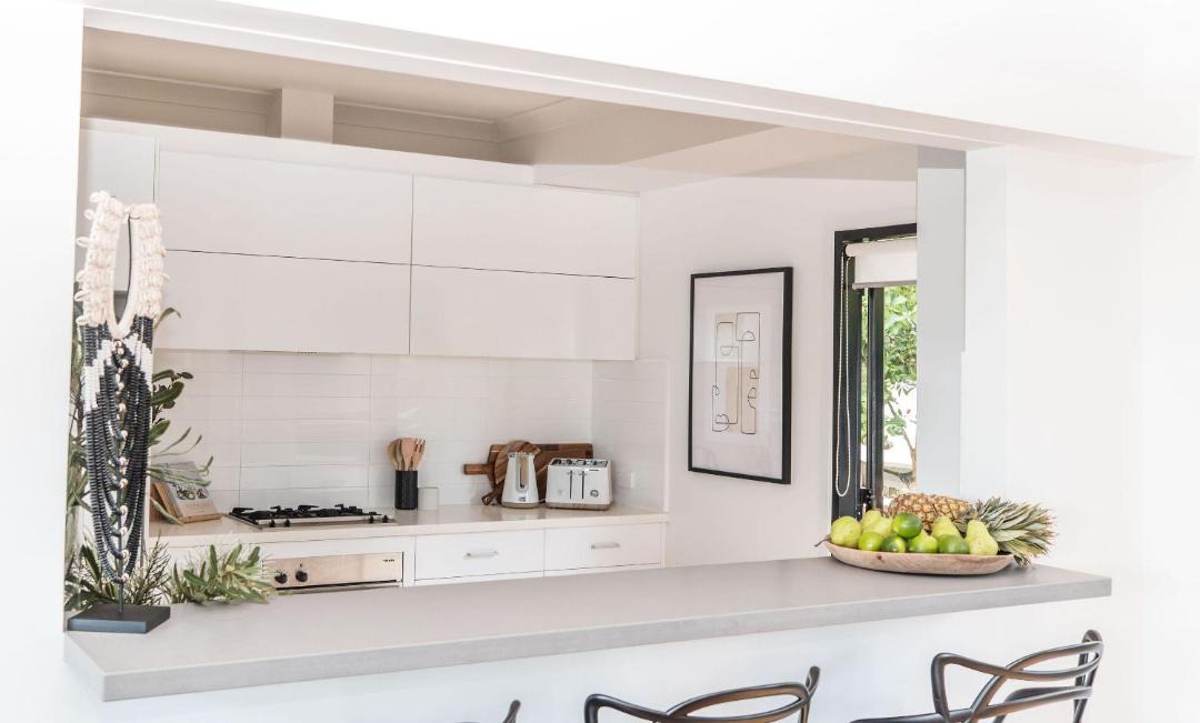 Photo of Kitchen in Sunrise Beach