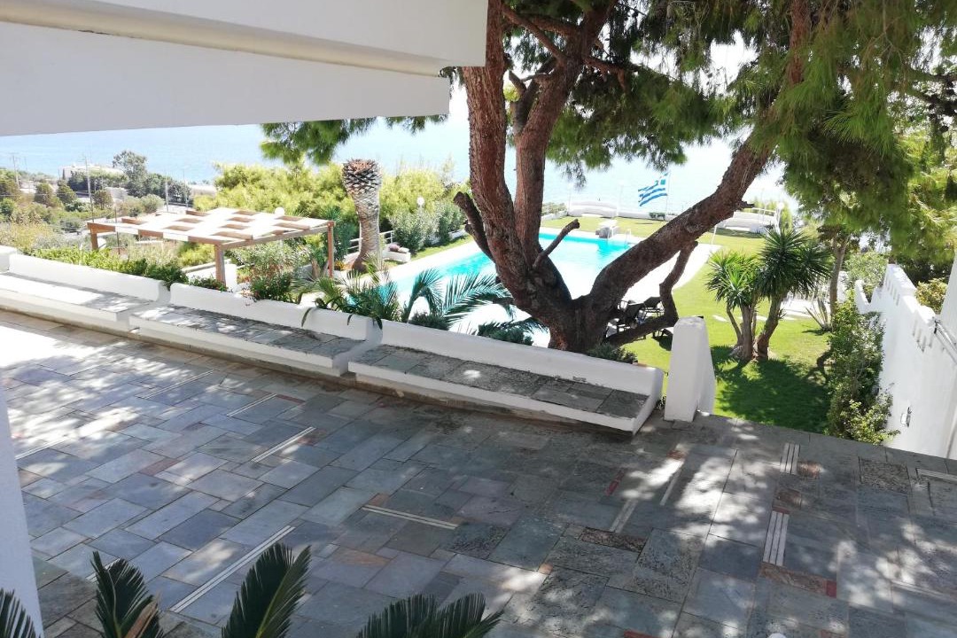 Photo of Patio Balcony in Kropia