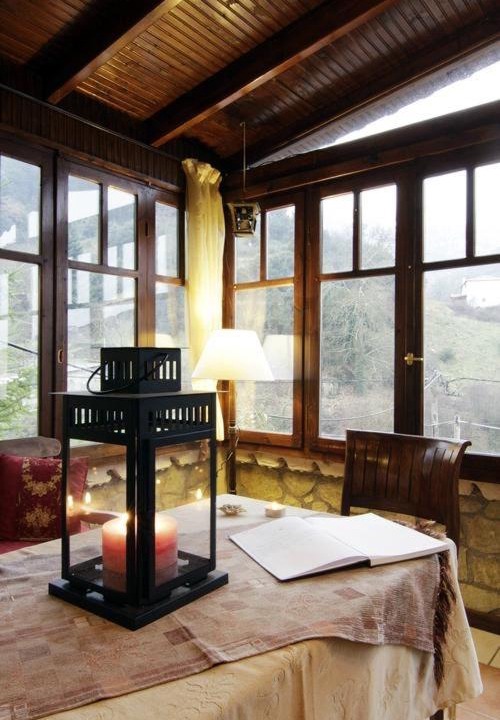 Photo of Livingroom in Kalavrita