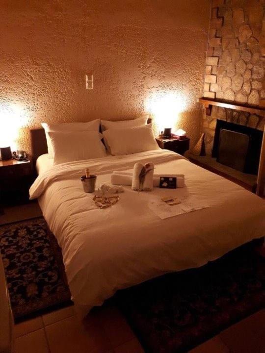Photo of Bedroom in Kalavrita