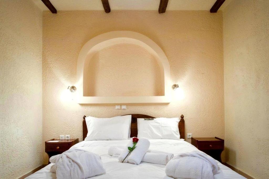Photo of Bedroom in Kalavrita