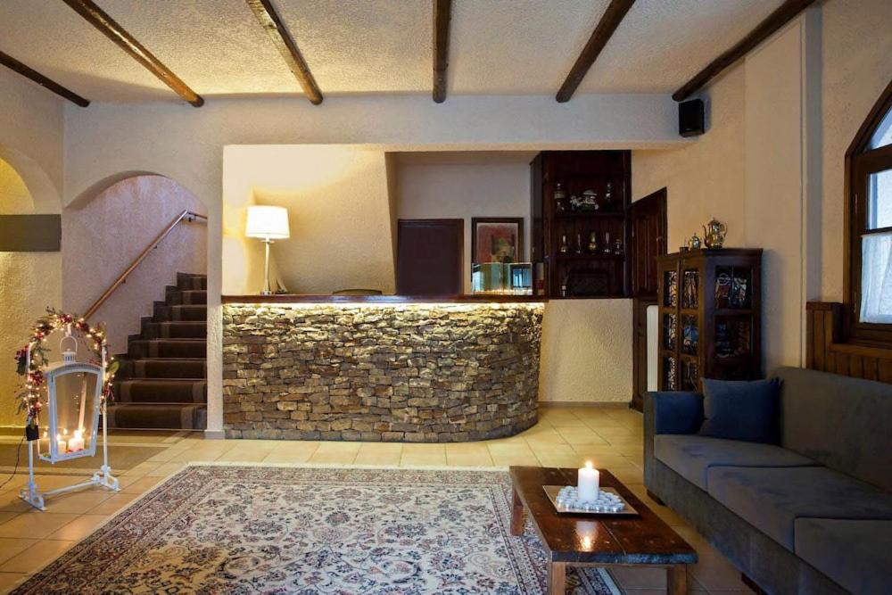 Photo of Livingroom in Kalavrita