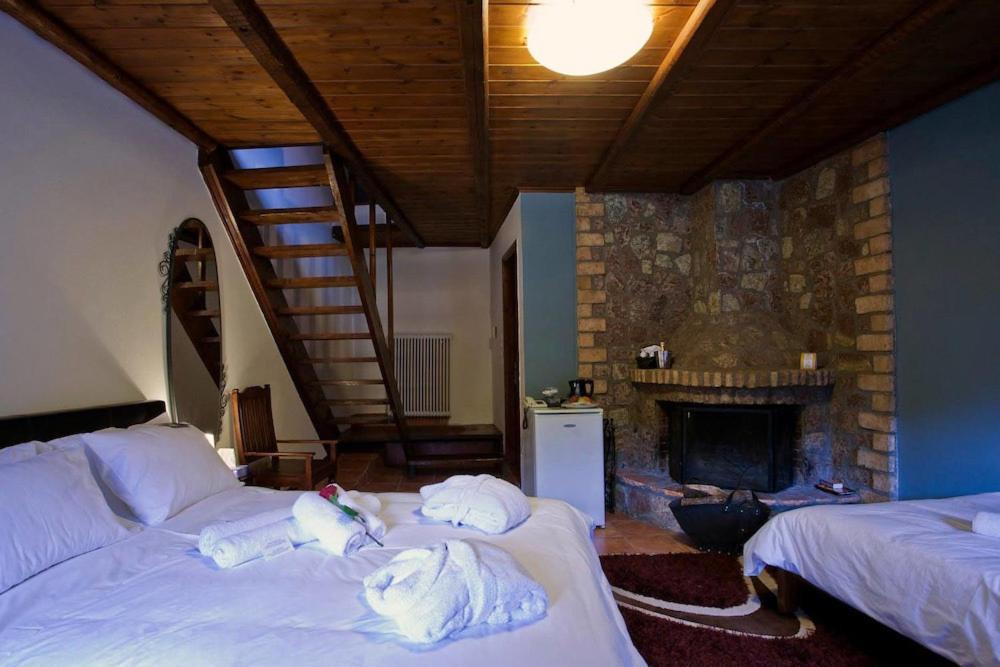 Photo of Bedroom in Kalavrita