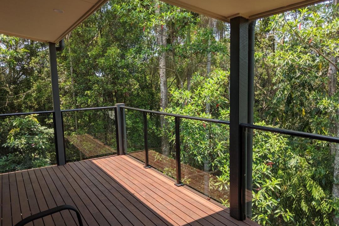 Photo of Patio Balcony in Maleny