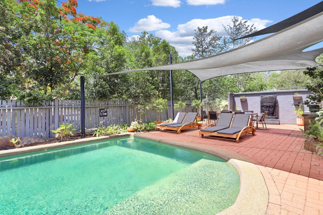 Photo of Outdoor in Canungra