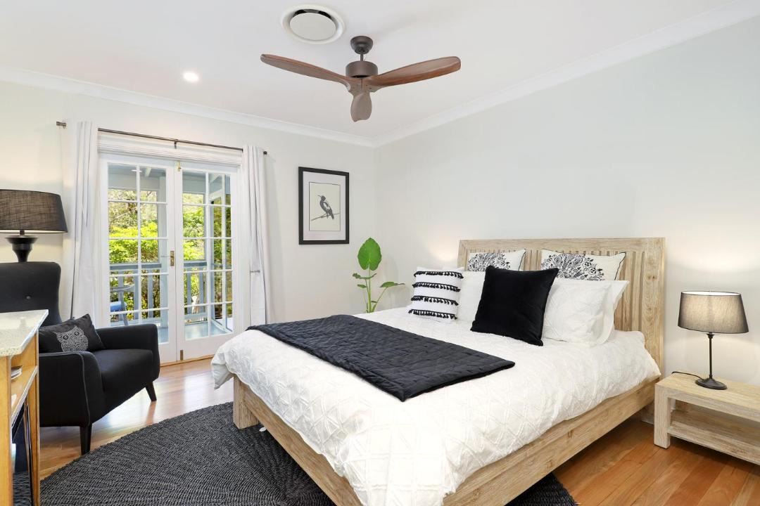 Photo of Bedroom in Canungra