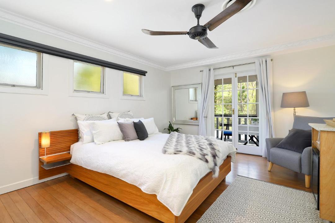 Photo of Bedroom in Canungra
