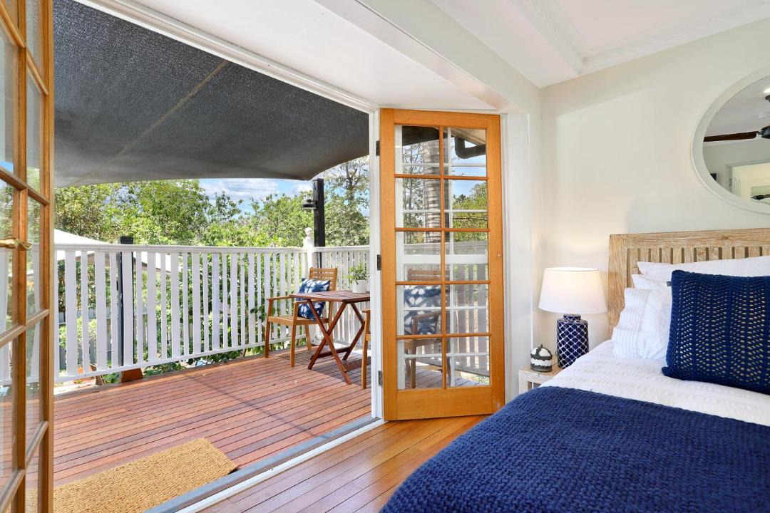 Photo of Bedroom in Canungra