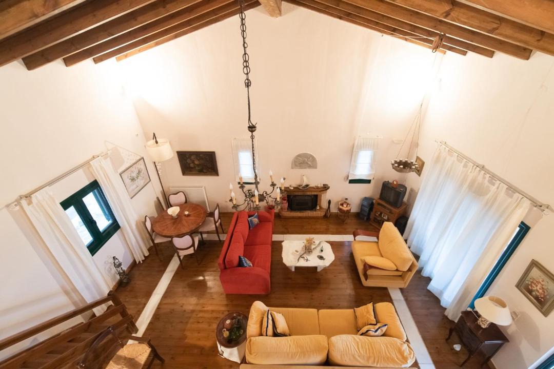Photo of Livingroom in Sarakiniko
