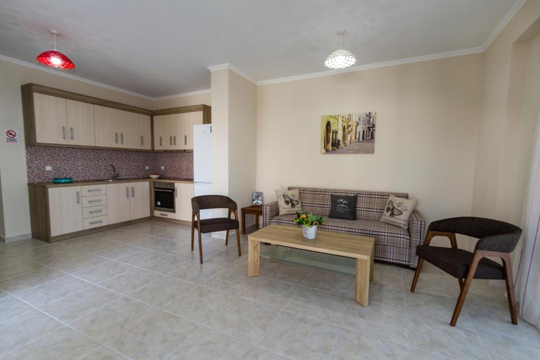 Photo of Livingroom in Spartochori