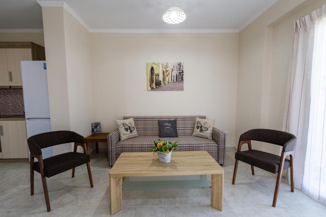 Photo of Livingroom in Spartochori