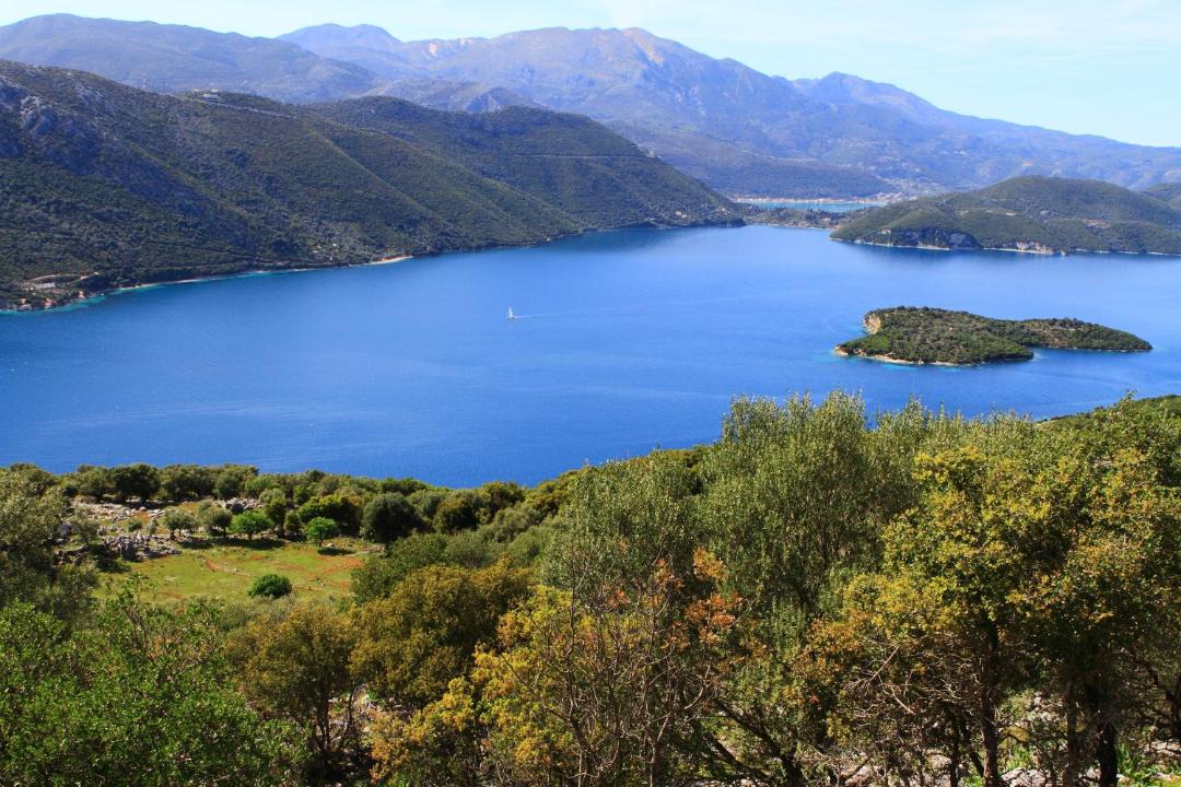 Photo of Outdoor in Spartochori