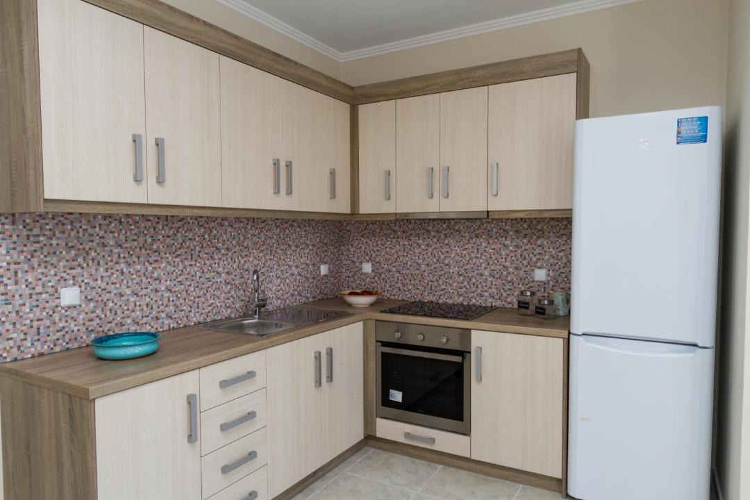 Photo of Kitchen in Spartochori