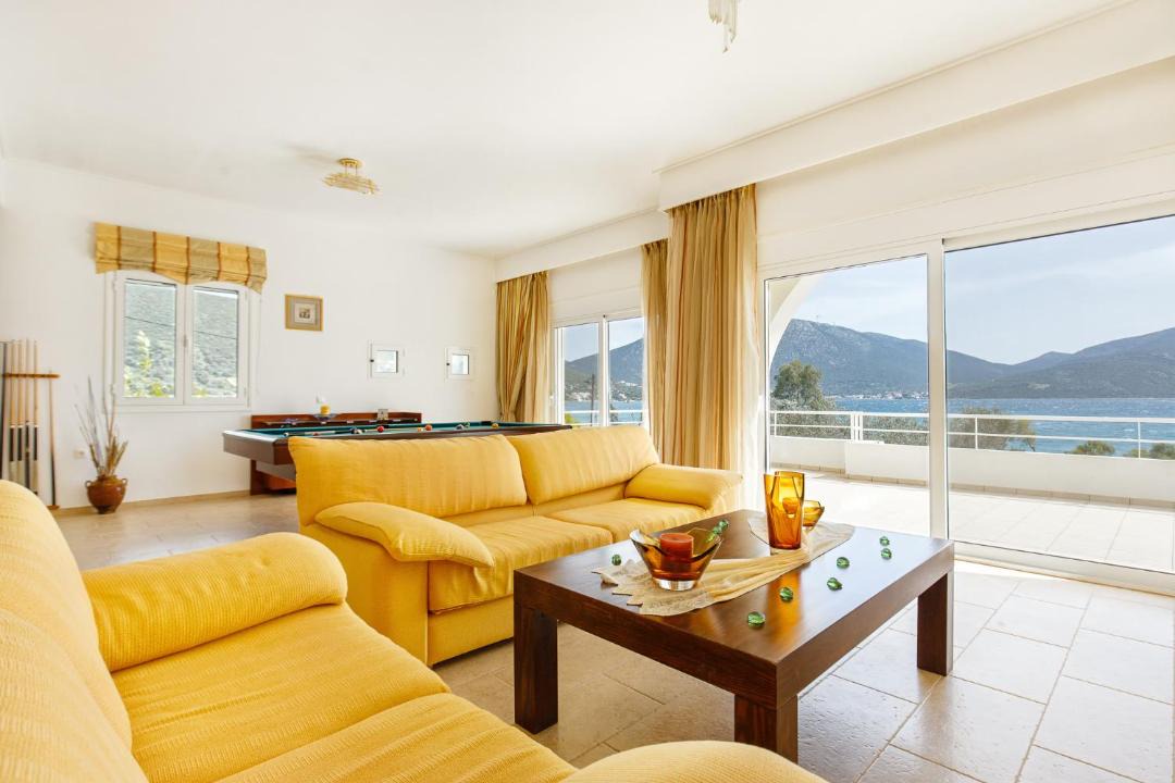 Photo of Livingroom in Kymi-Aliveri