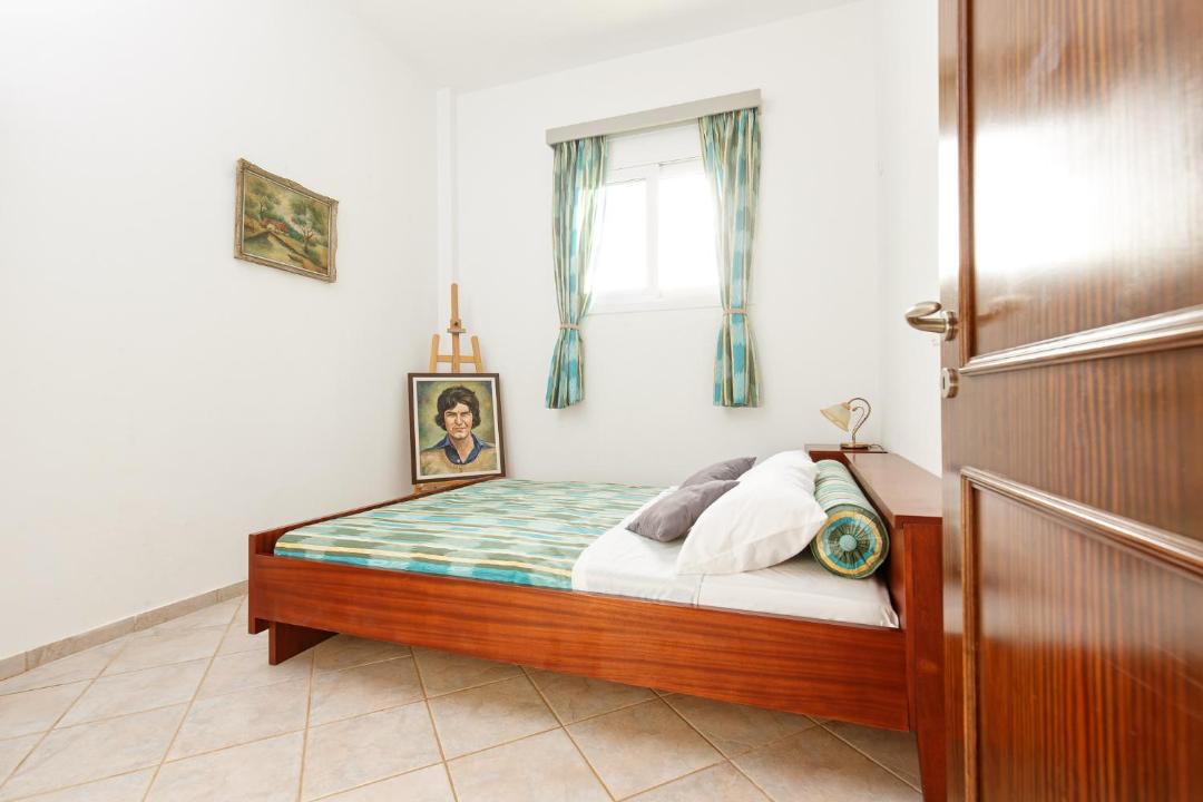 Photo of Bedroom in Kymi-Aliveri
