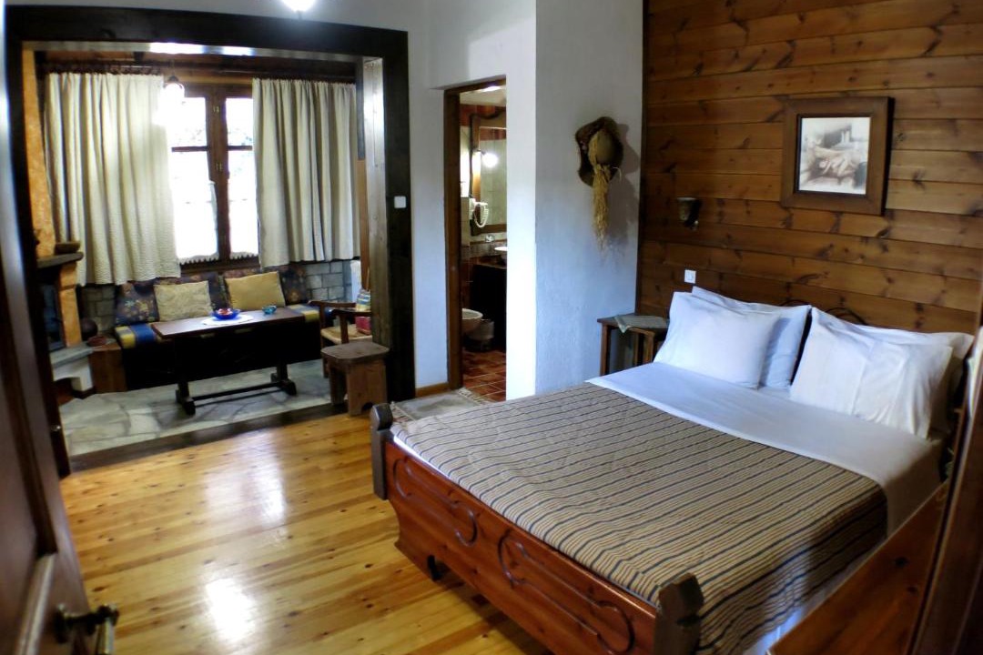 Photo of Bedroom in Elati