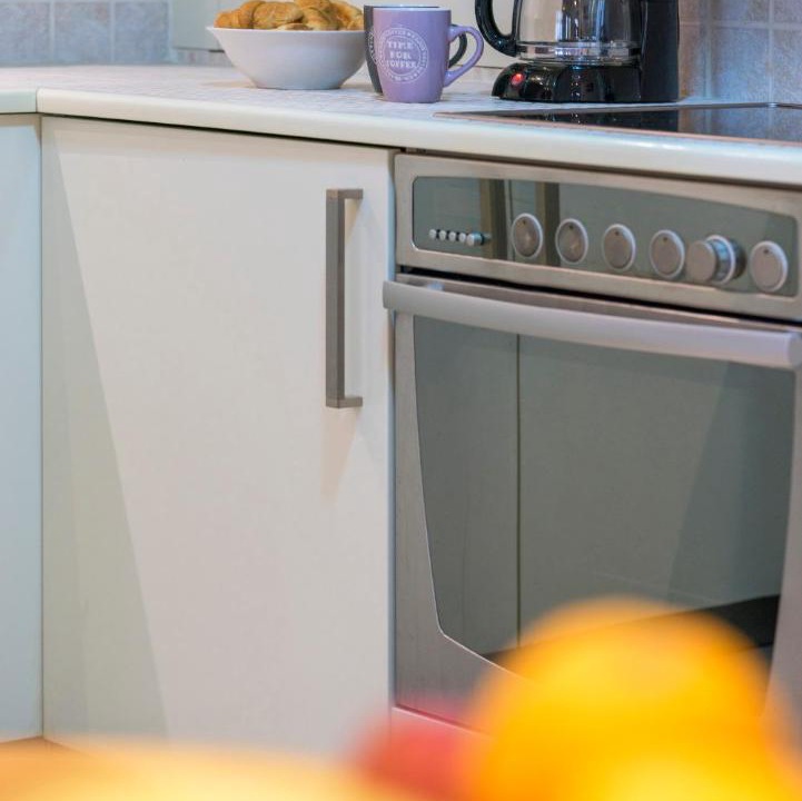 Photo of Kitchen in Agia Paraskevi