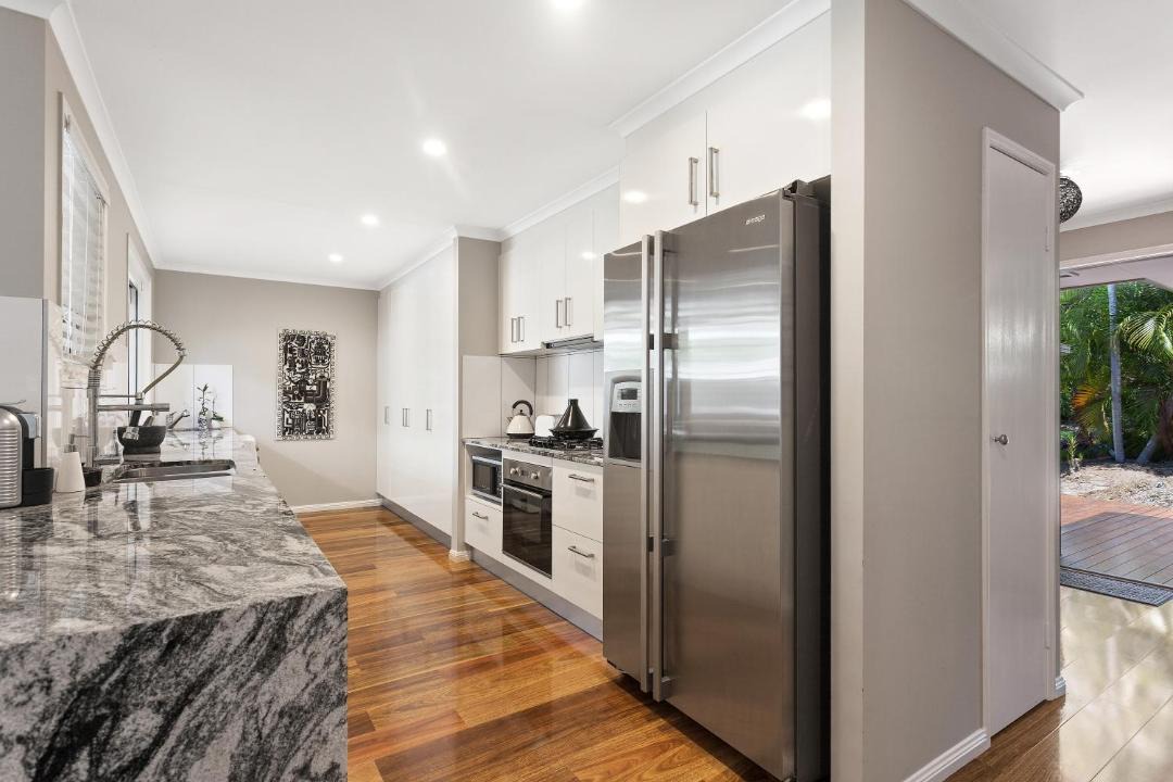 Photo of Kitchen in Coolum Beach