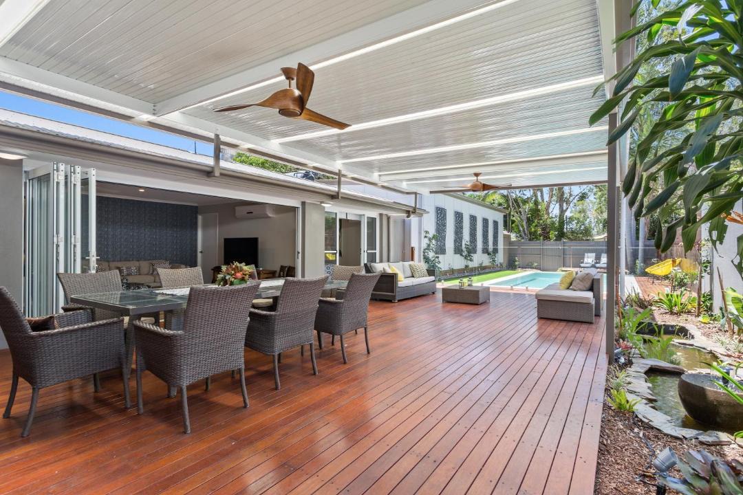 Photo of Patio Balcony in Coolum Beach