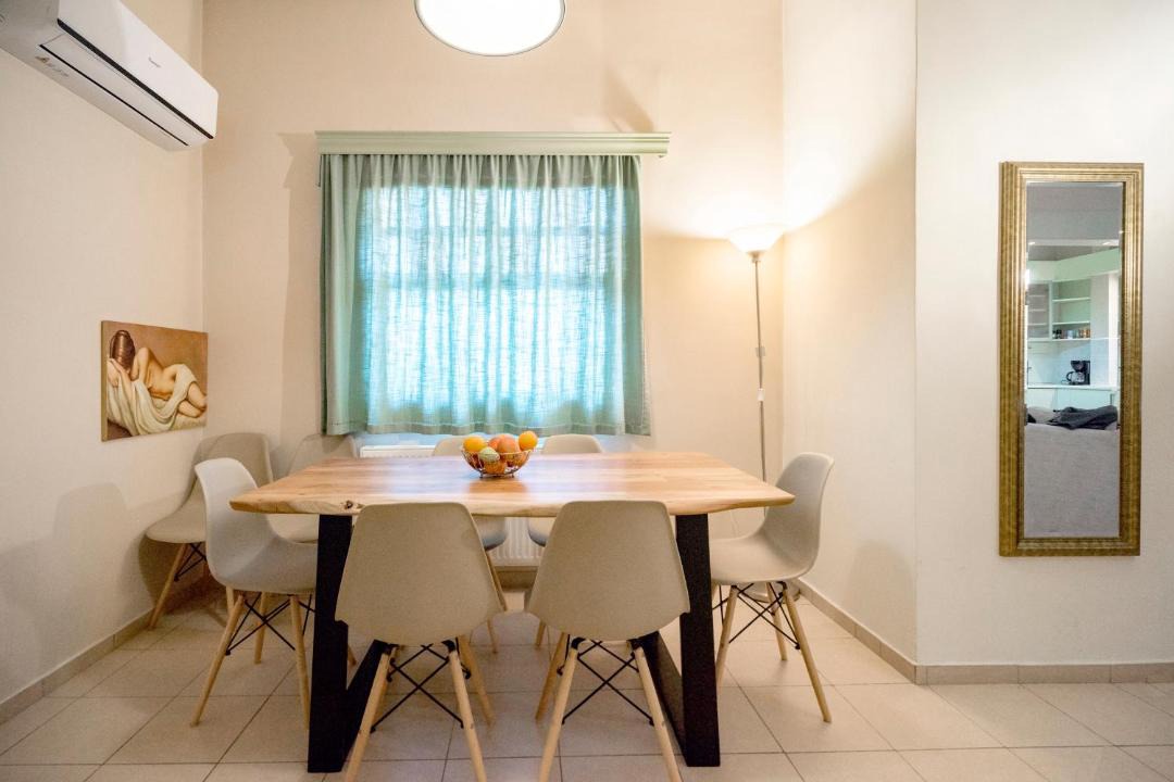 Photo of Livingroom in Agia Paraskevi