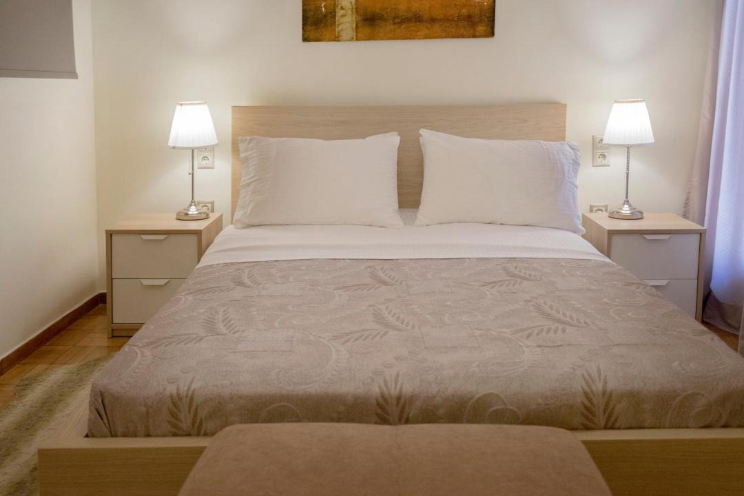 Photo of Bedroom in Agia Paraskevi
