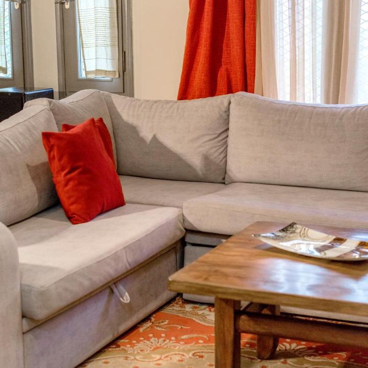 Photo of Livingroom in Agia Paraskevi