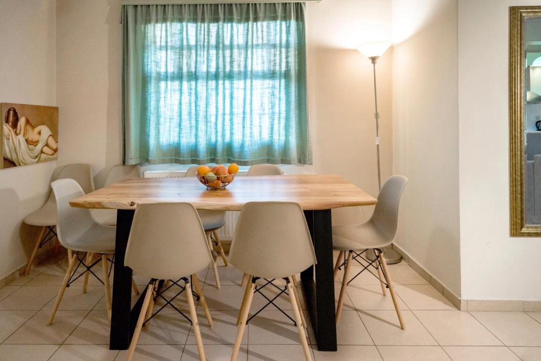 Photo of Livingroom in Agia Paraskevi