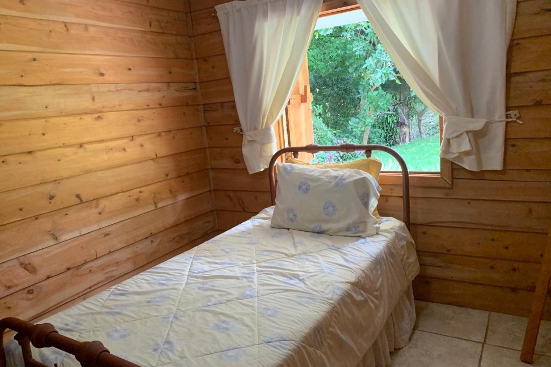 Photo of Bedroom in Poas Volcano National Park