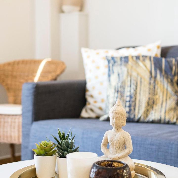 Photo of Livingroom in Thissio