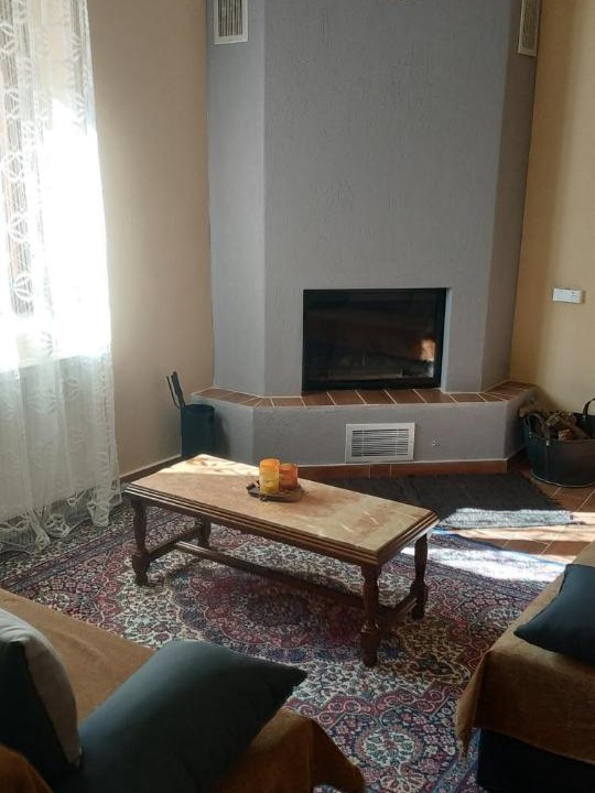 Photo of Livingroom in Arachova