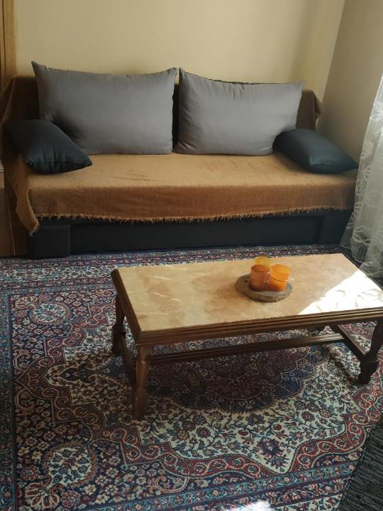 Photo of Livingroom in Arachova