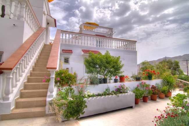 Photo of Patio Balcony in Livadia