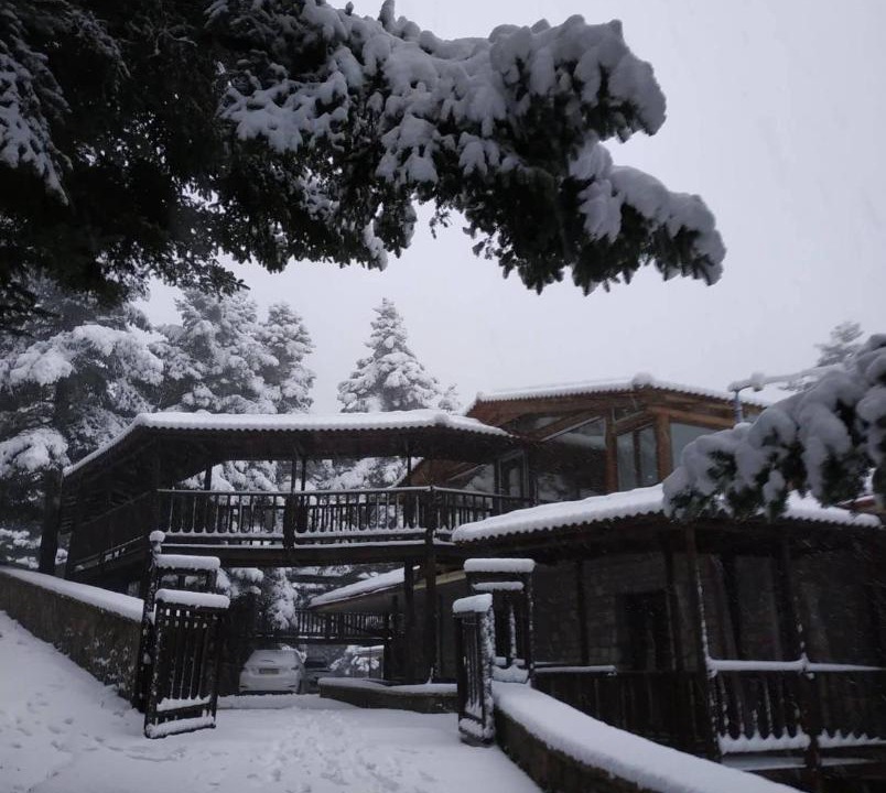 Photo of Buildings in Kardaras