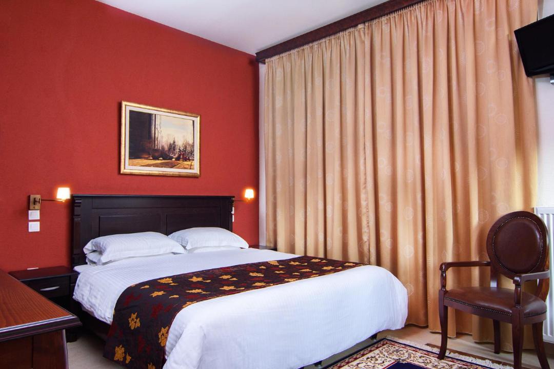 Photo of Bedroom in Elati