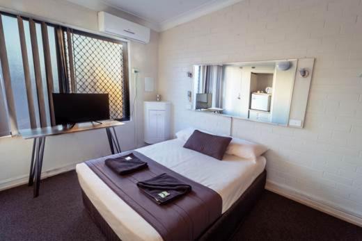 Photo of Bedroom in Hamilton
