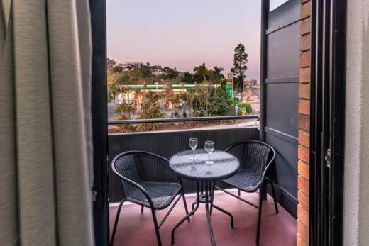 Photo of Patio Balcony in Hamilton
