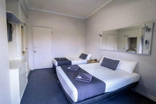 Photo of Bedroom in Hamilton