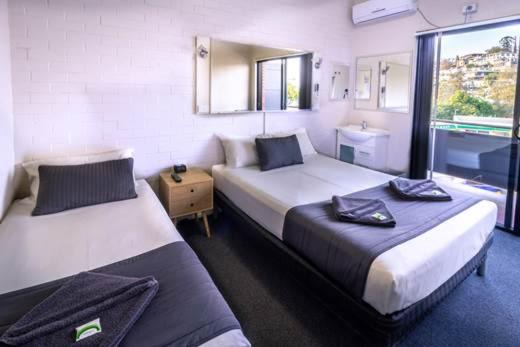 Photo of Bedroom in Hamilton