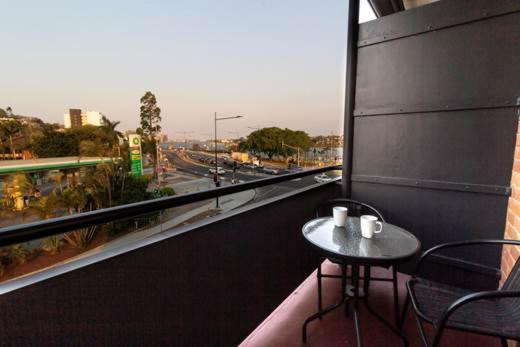 Photo of Patio Balcony in Hamilton